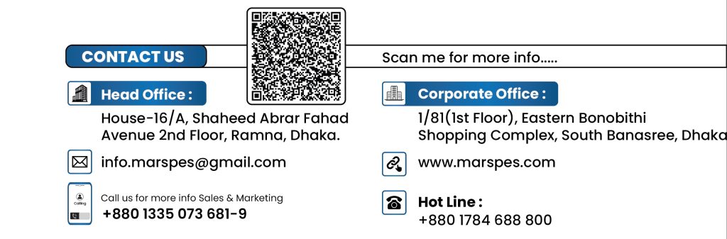 Contact Us - MARS Planning & Engineering