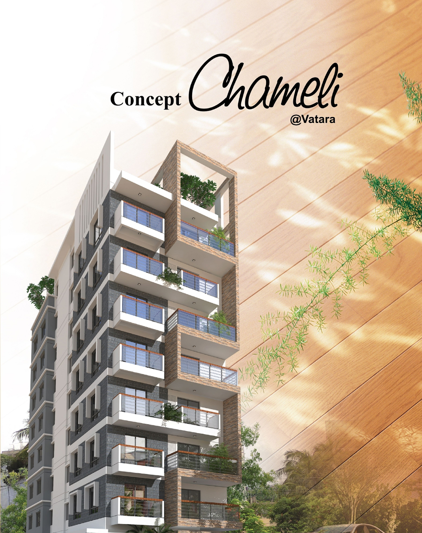 Concept-Chameli-at-Vatara
